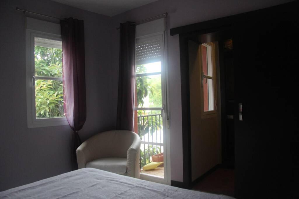 Villa Casa en zona tranquila y cerca de playa virgen San Fernando Exterior foto