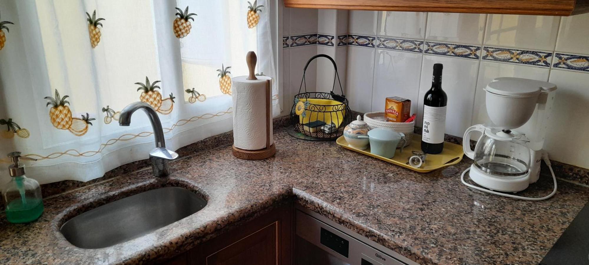 Villa Casa en zona tranquila y cerca de playa virgen San Fernando Habitación foto